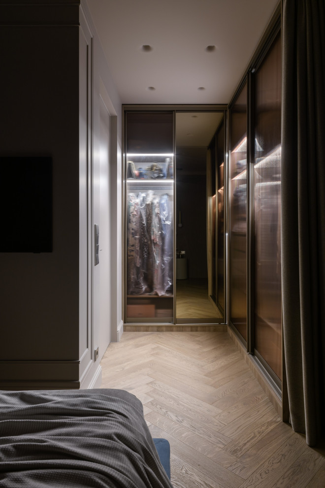 Реализация Richmond Residence 2