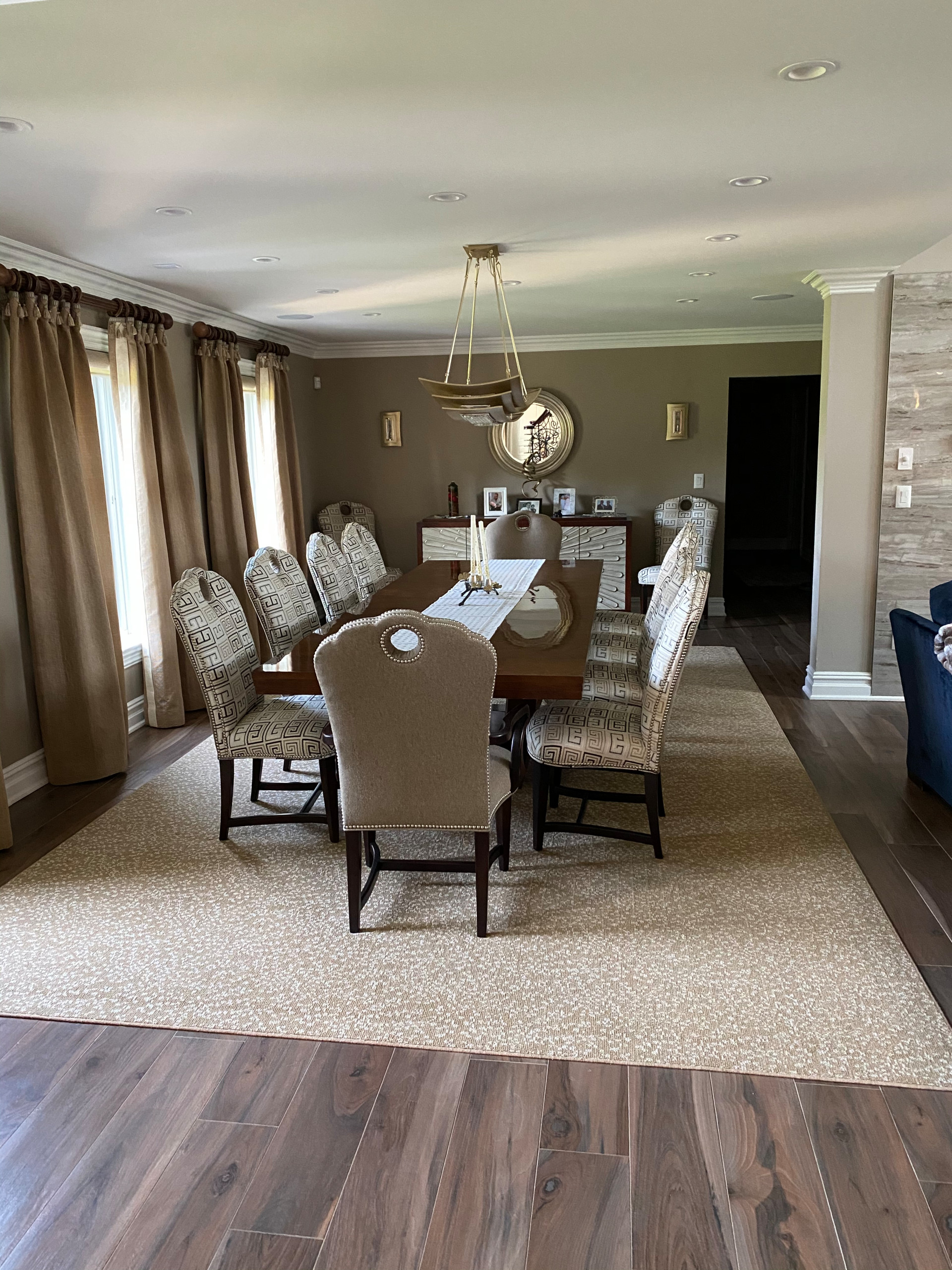 COMPLETE HOME RENOVATIONS YOU DREAM IT WE BUILD IT -