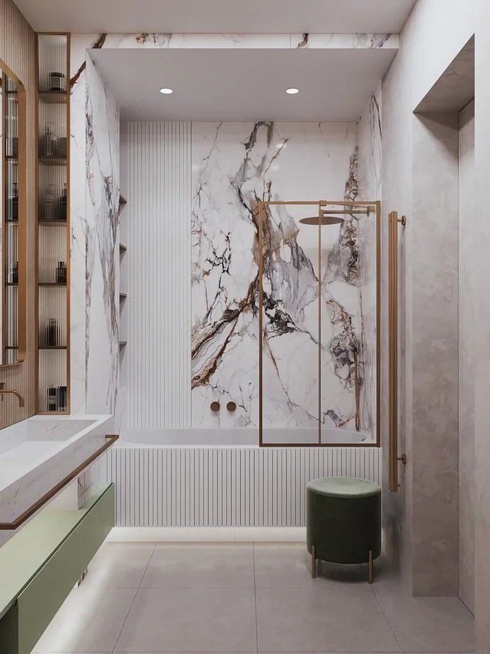 ЖК Европейский