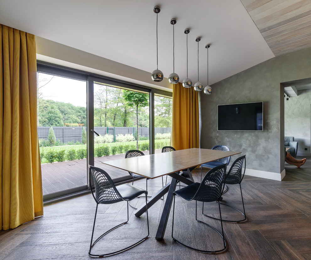 Дом в Воронежской области