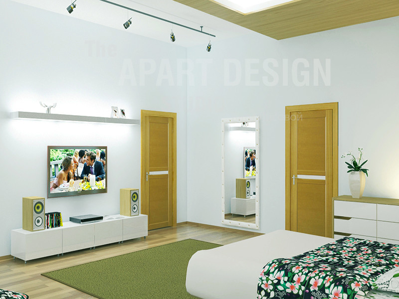 Истринские берега