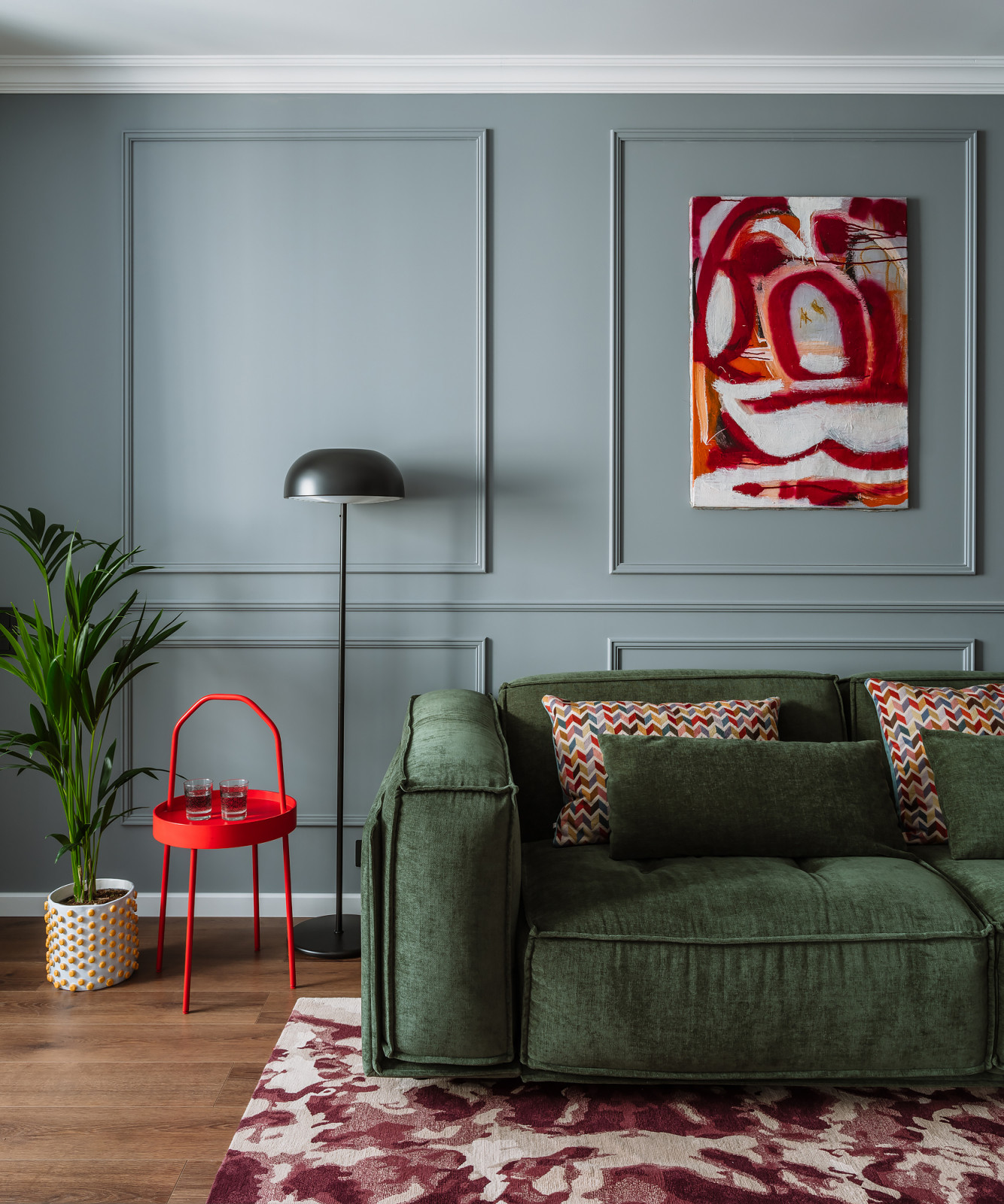 Дерзкий АРТ