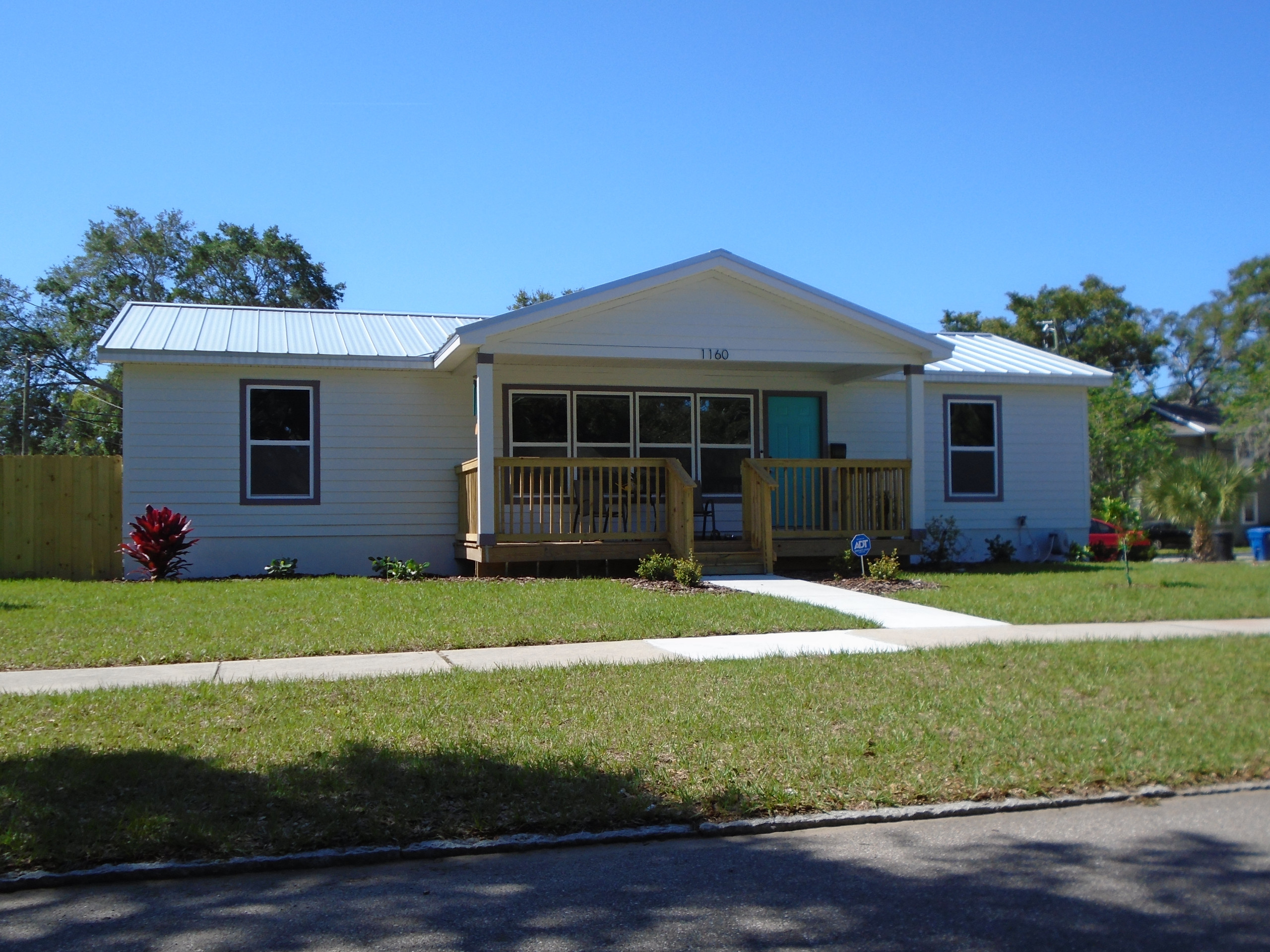 Affordable Housing Prototype