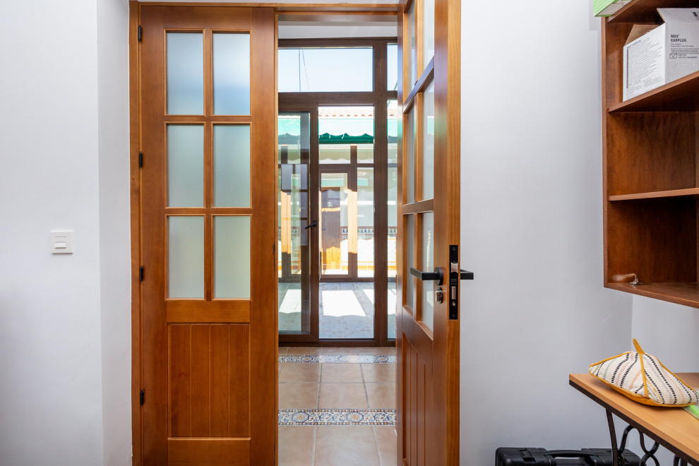 REFORMA INTEGRAL CASA RURAL