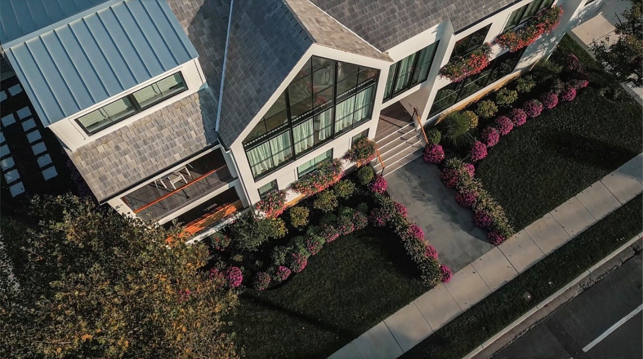 Modern House No. 19