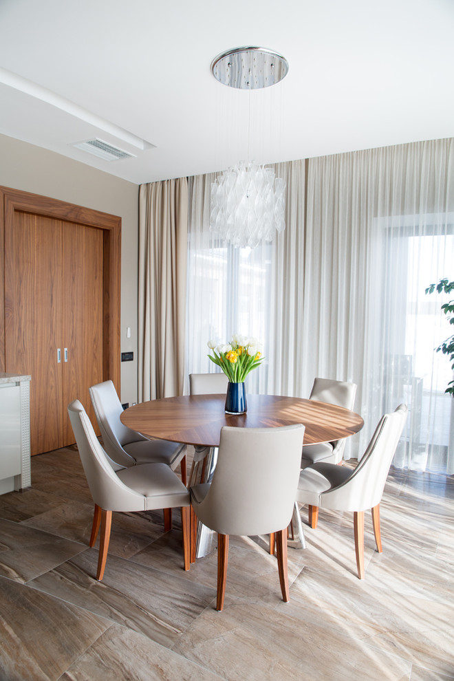 Загородный дом 1200