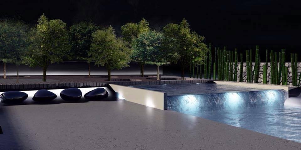Villa M | 500 MQ