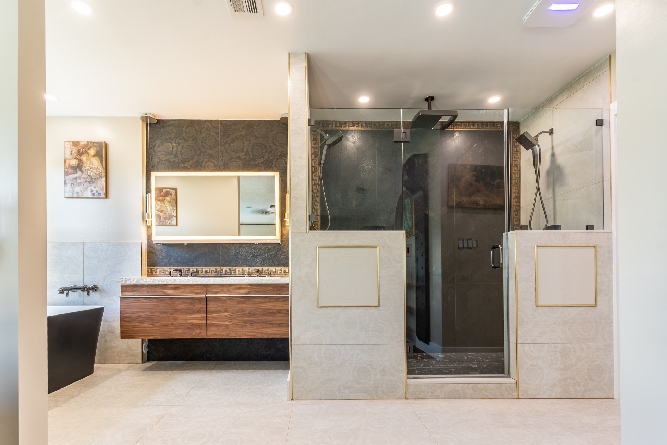 Renovations by Cynthia's Vision