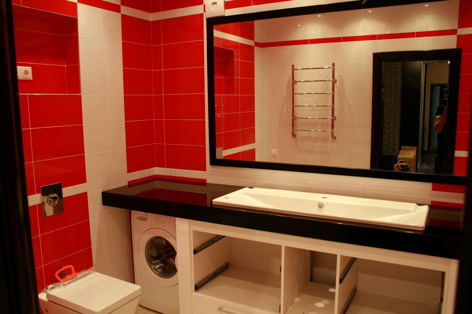 Ванная комната