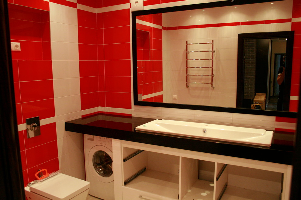 Ванная комната