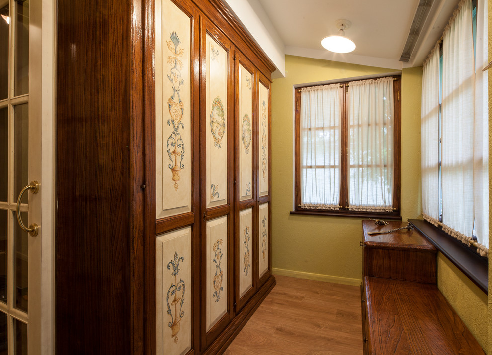 «Второе рождение» дома в поселке «Сокол»