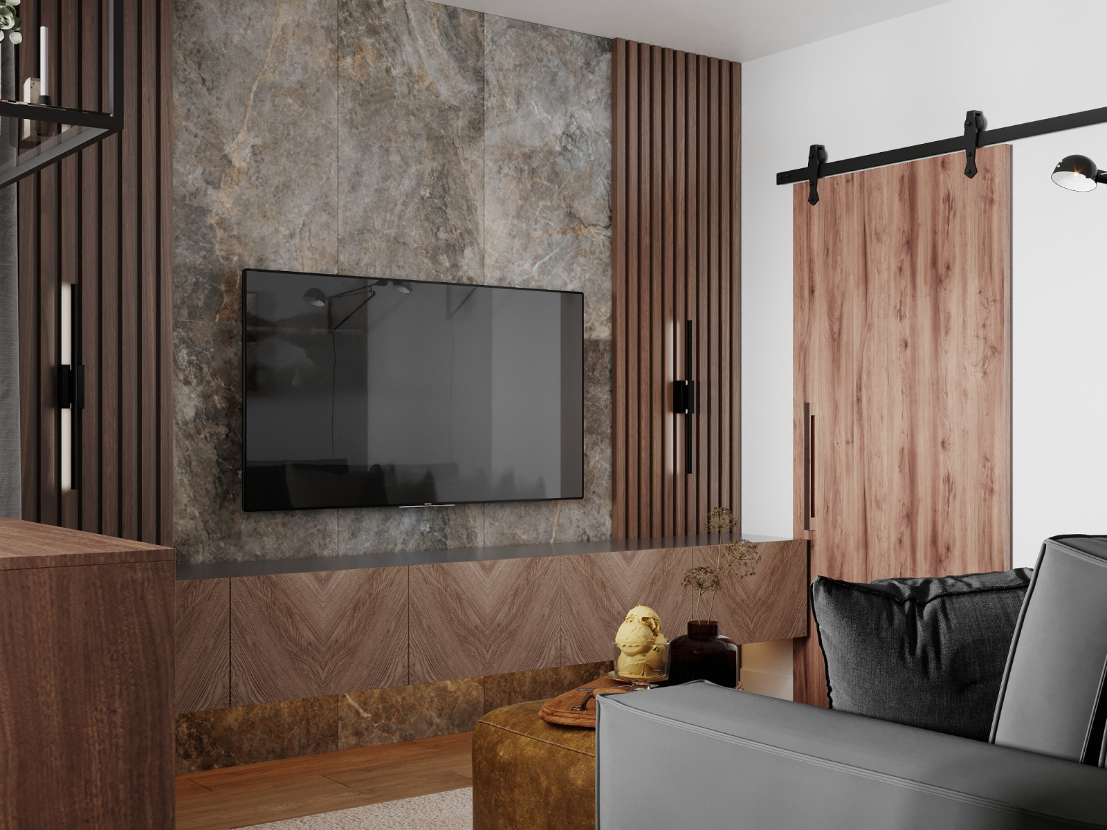 ЖК "Южная Битца"