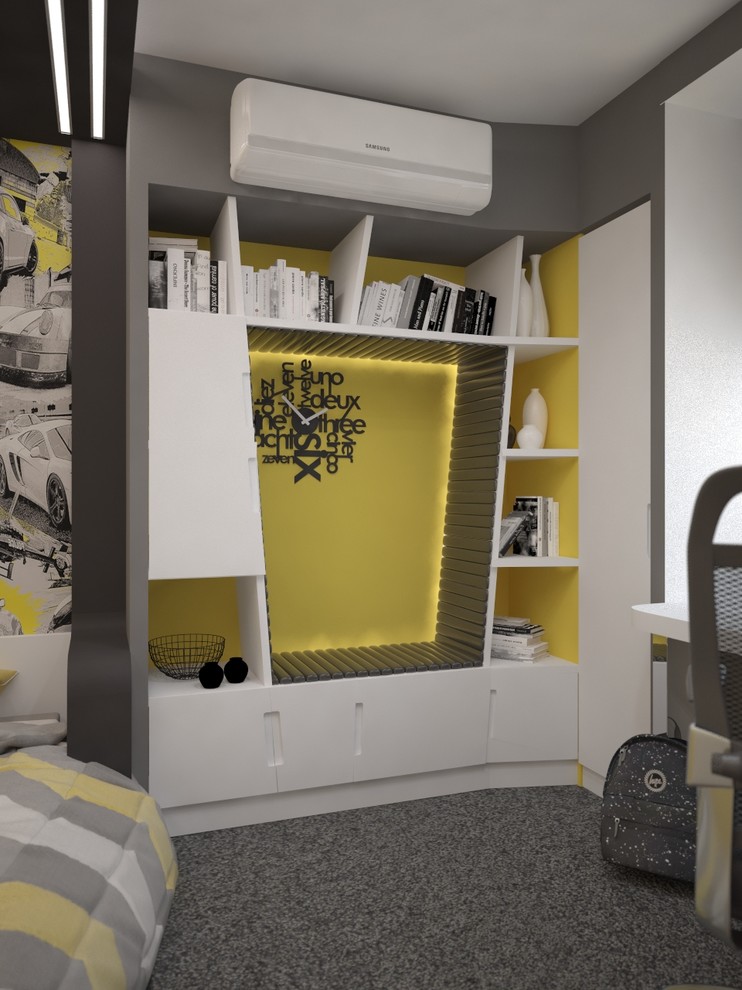 Коттедж в Немецкой деревне