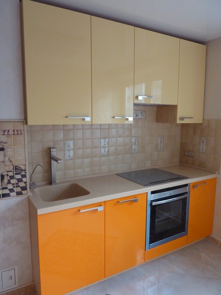 Трехкомнатная квартира. г.Москва. Марьина роща