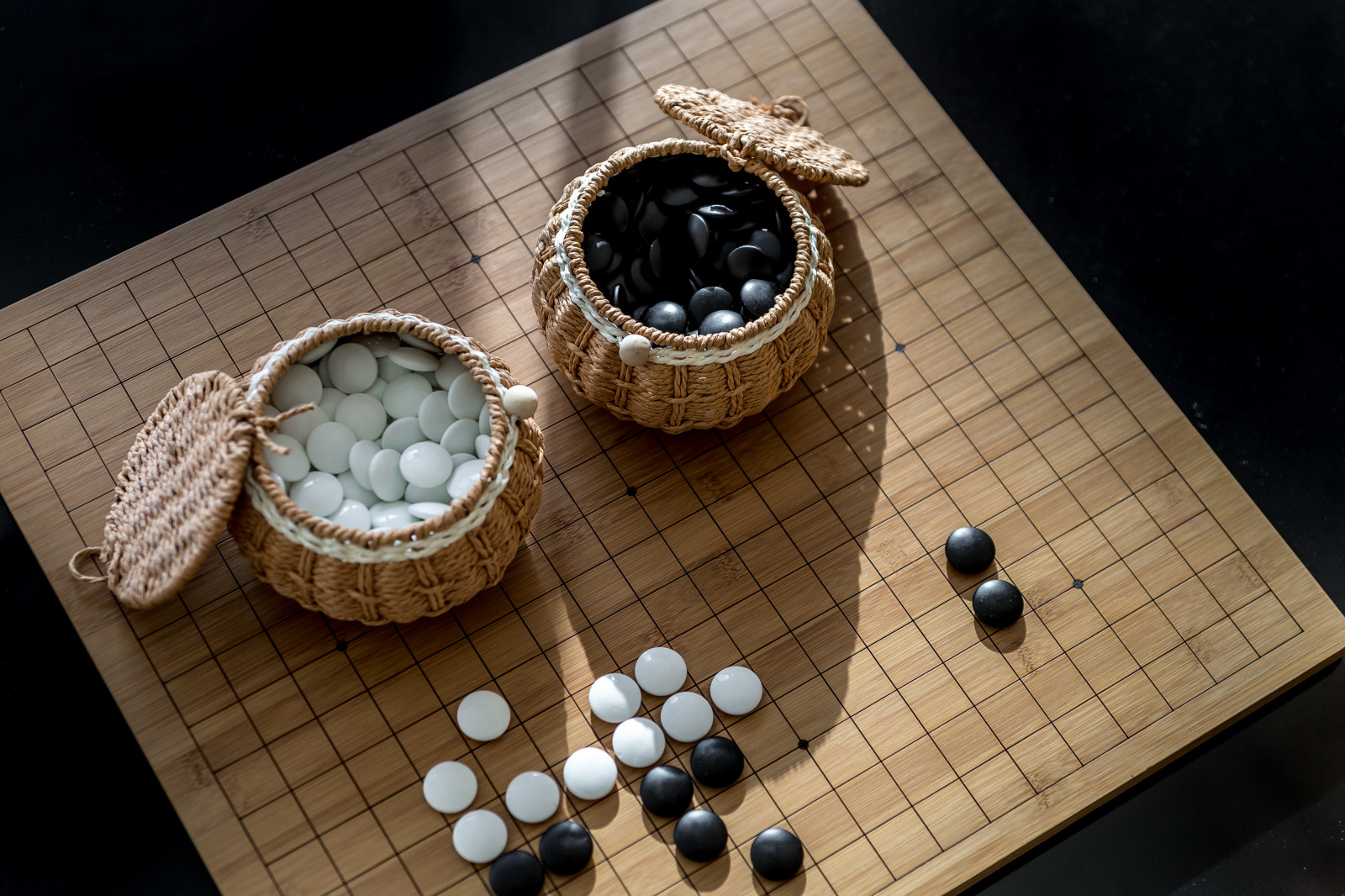 Мансарда с железным поясом