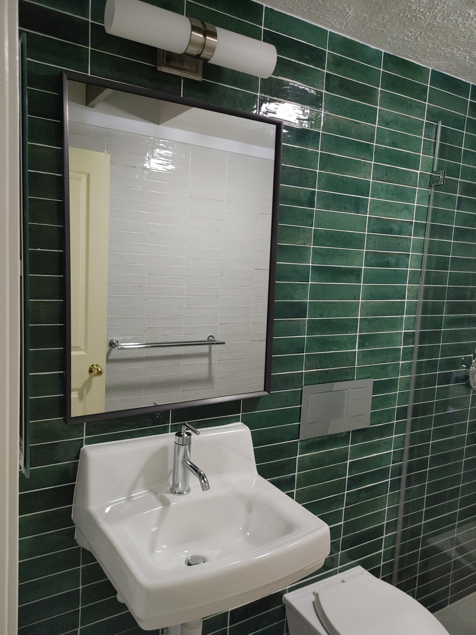 Alburquerque  bathroom remodel