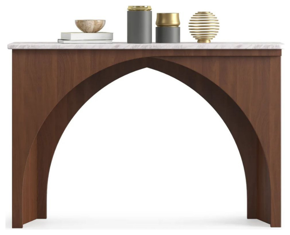 Стильные консоли для дома