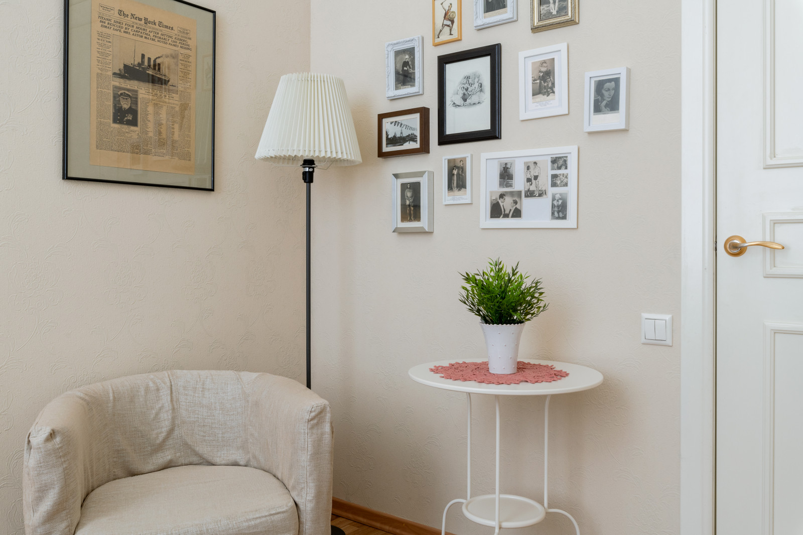 Балет в Петербурге