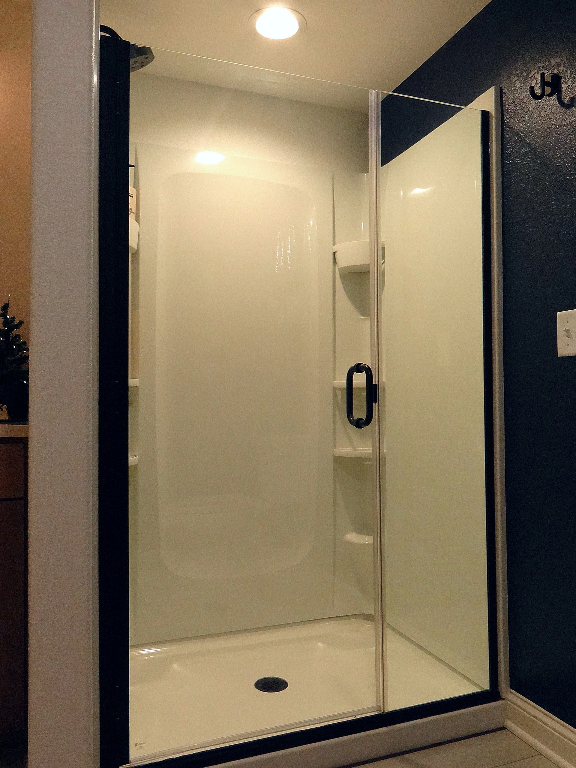 Lannon Residence - Finished Lower Level