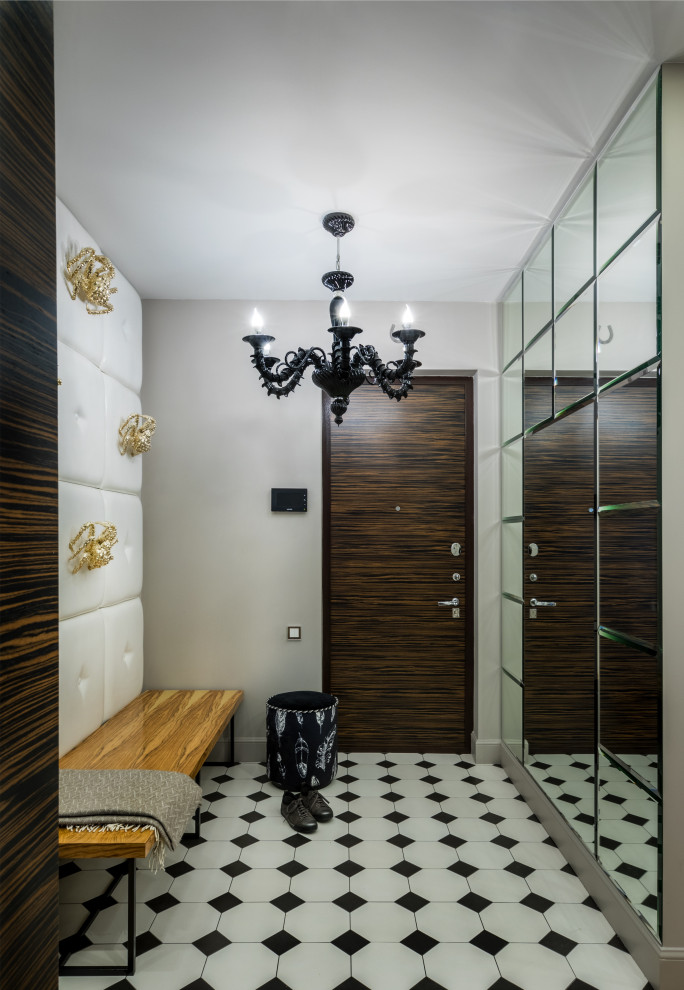 Квартира Дизайнера