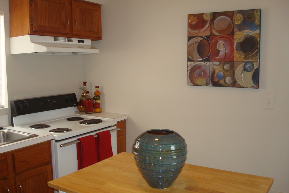 "Budget Friendly" Decorating and Staging