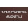 Z-Cart Concrete & Masonry LLC