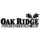 Oak Ridge Manufacturing Inc.