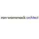 Ron Wommack FAIA Architect