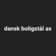 Dansk Boligstål A/S