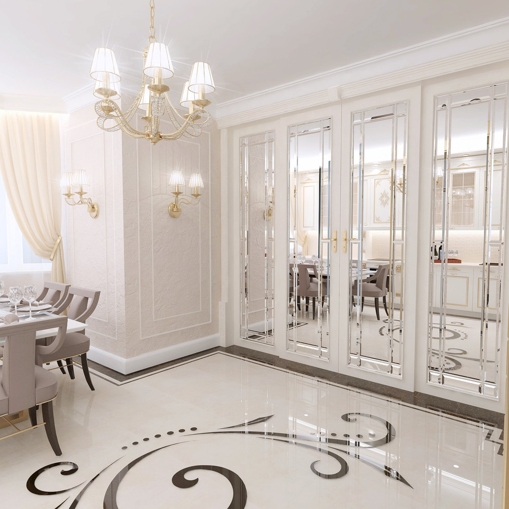 квартира ул Мосфильмовская