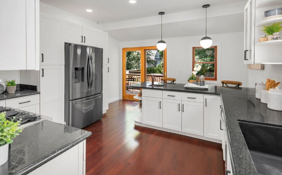 Remodels