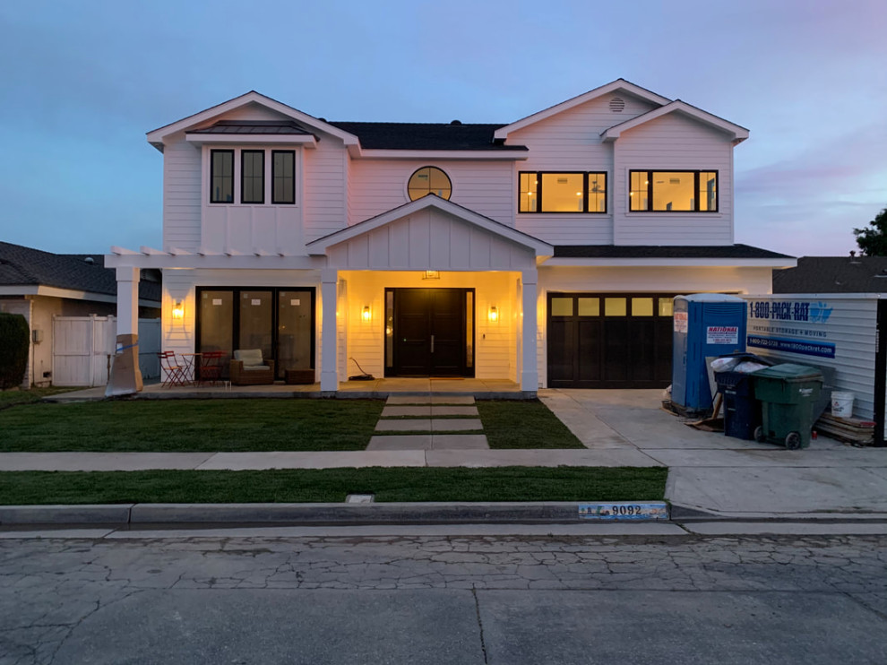 Greathouse Project