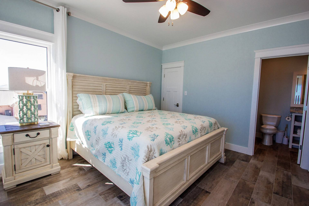 Surfside Beach Cottage