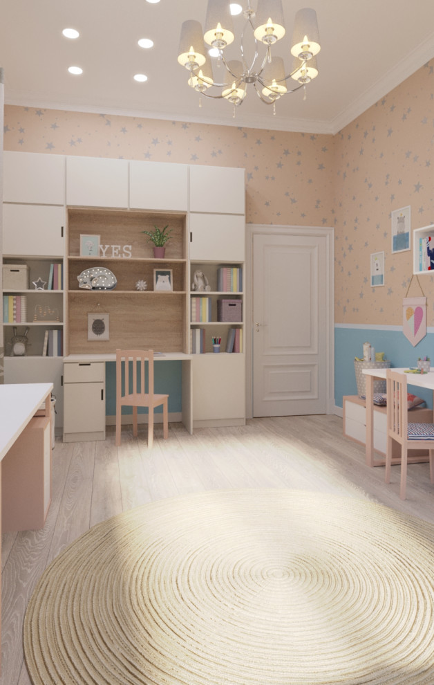 Дом в Новосадовом