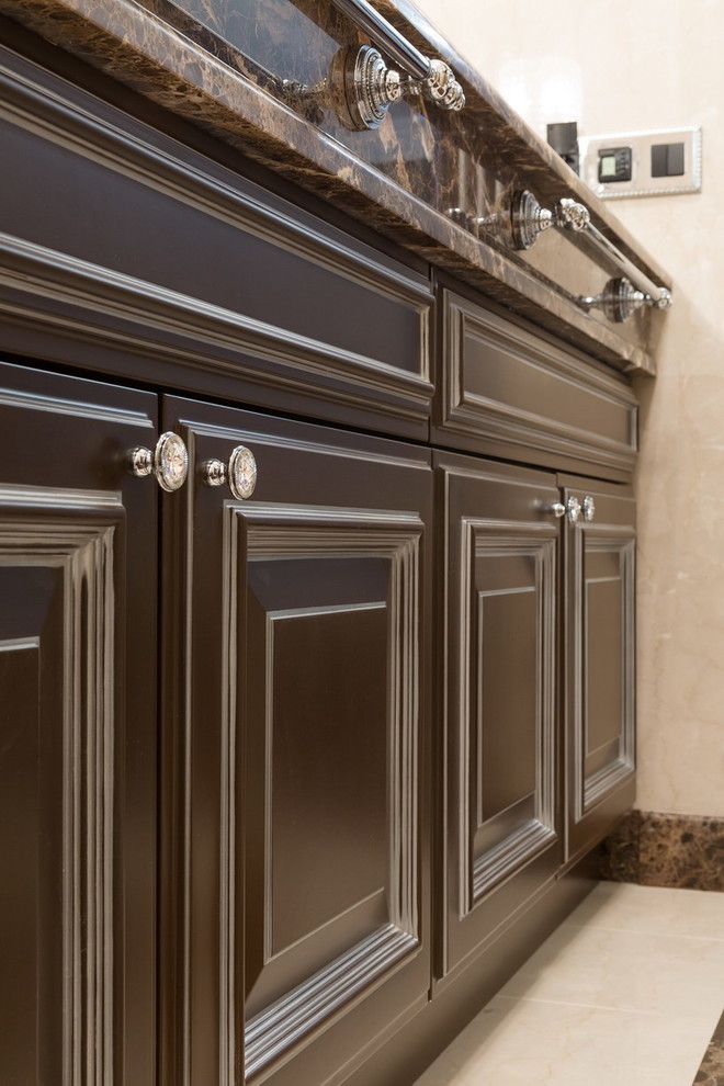 Мебель для ванной комнаты