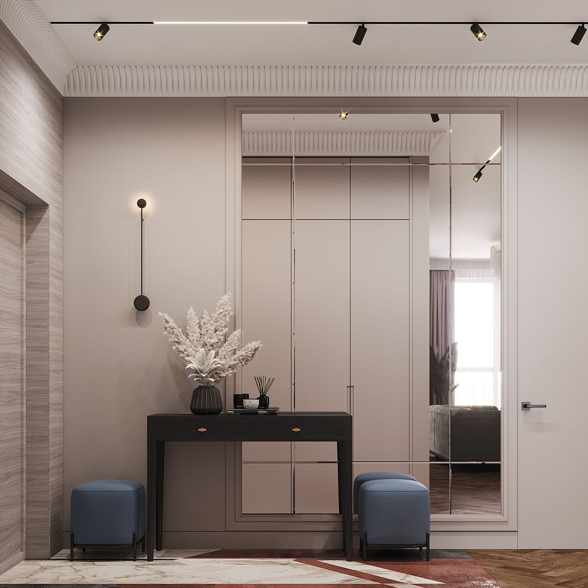 ЖК Сити Парк