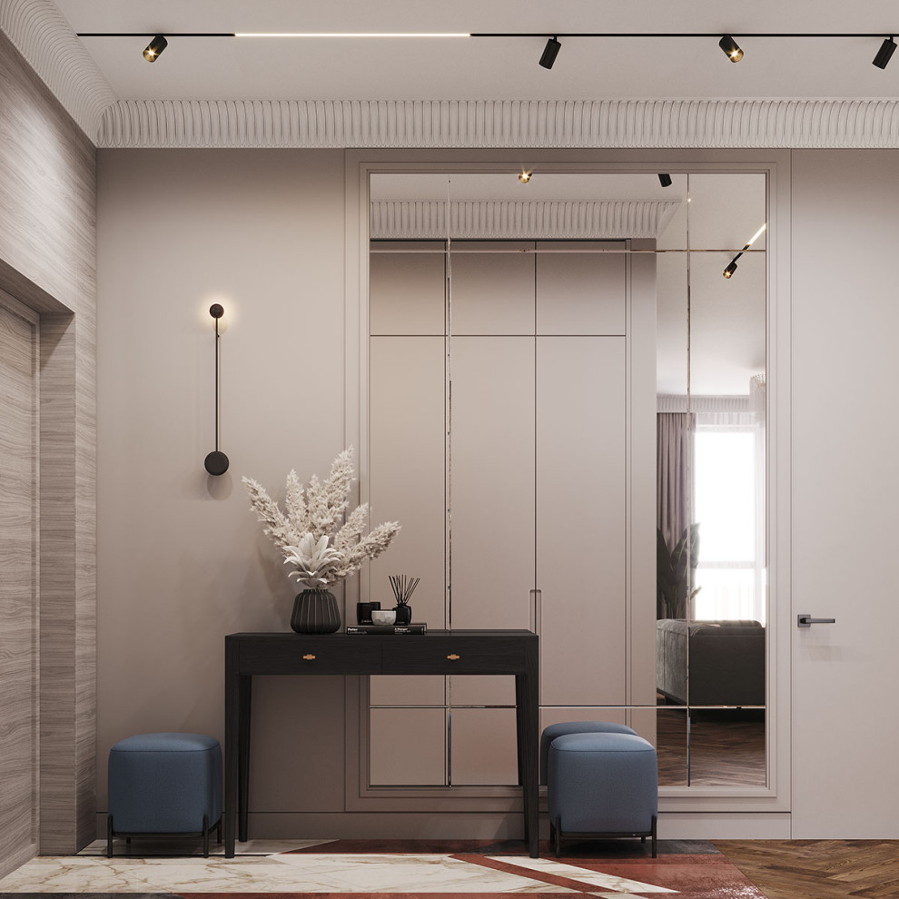 ЖК Сити Парк