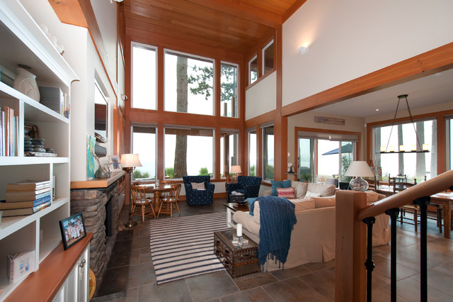 Bay House coastal-living-room