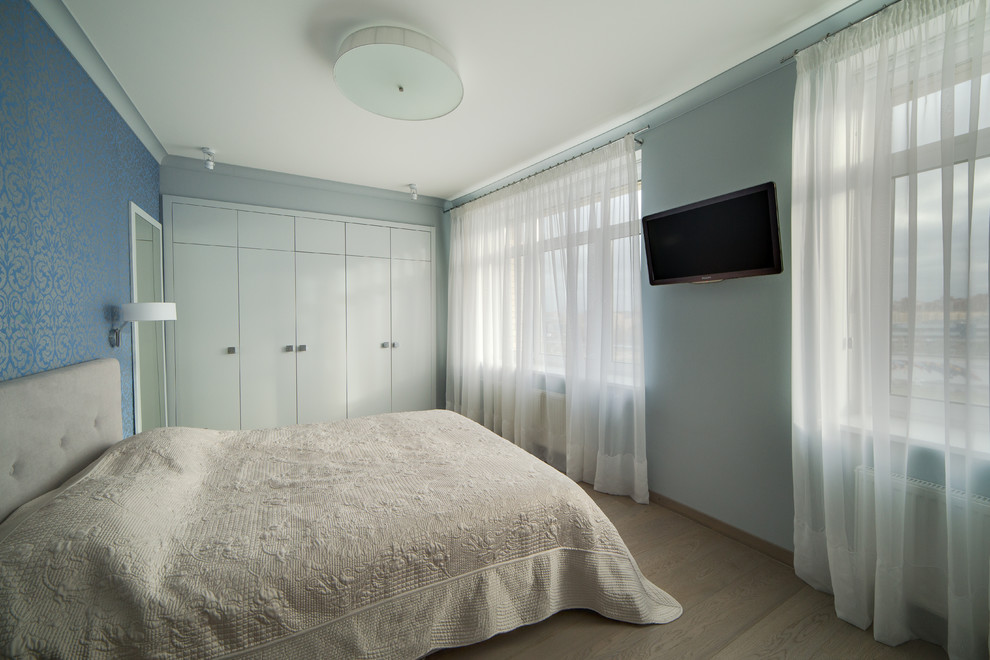 Пространство света