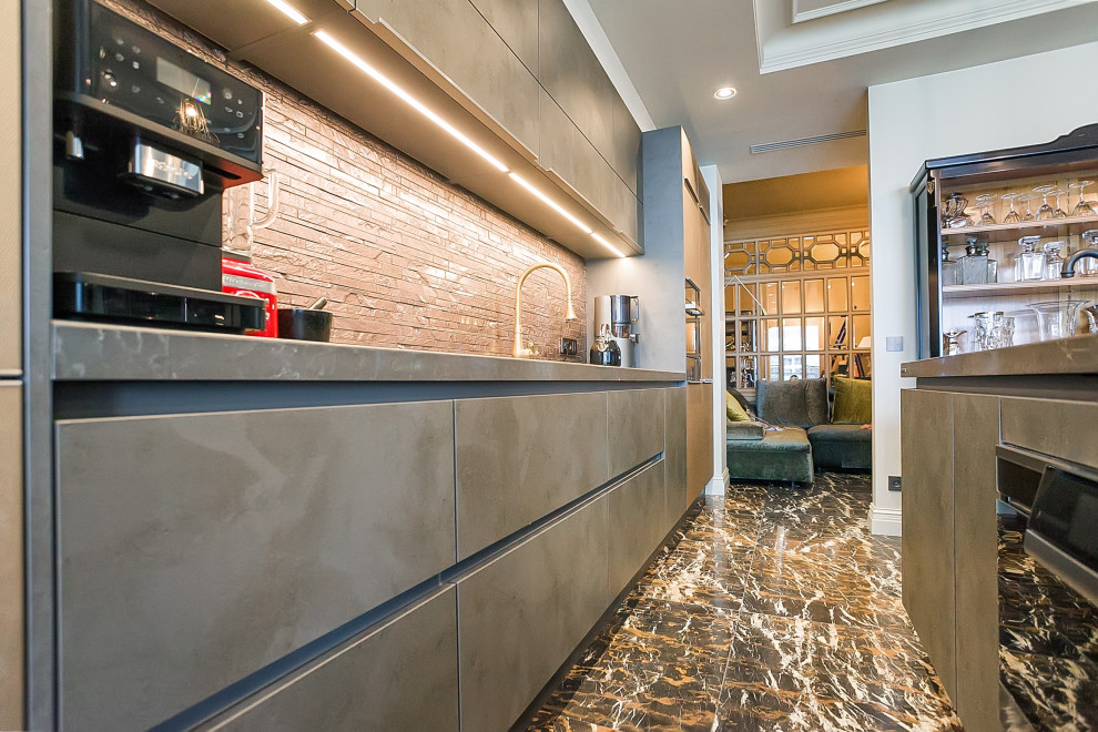 Реализованный проект 20