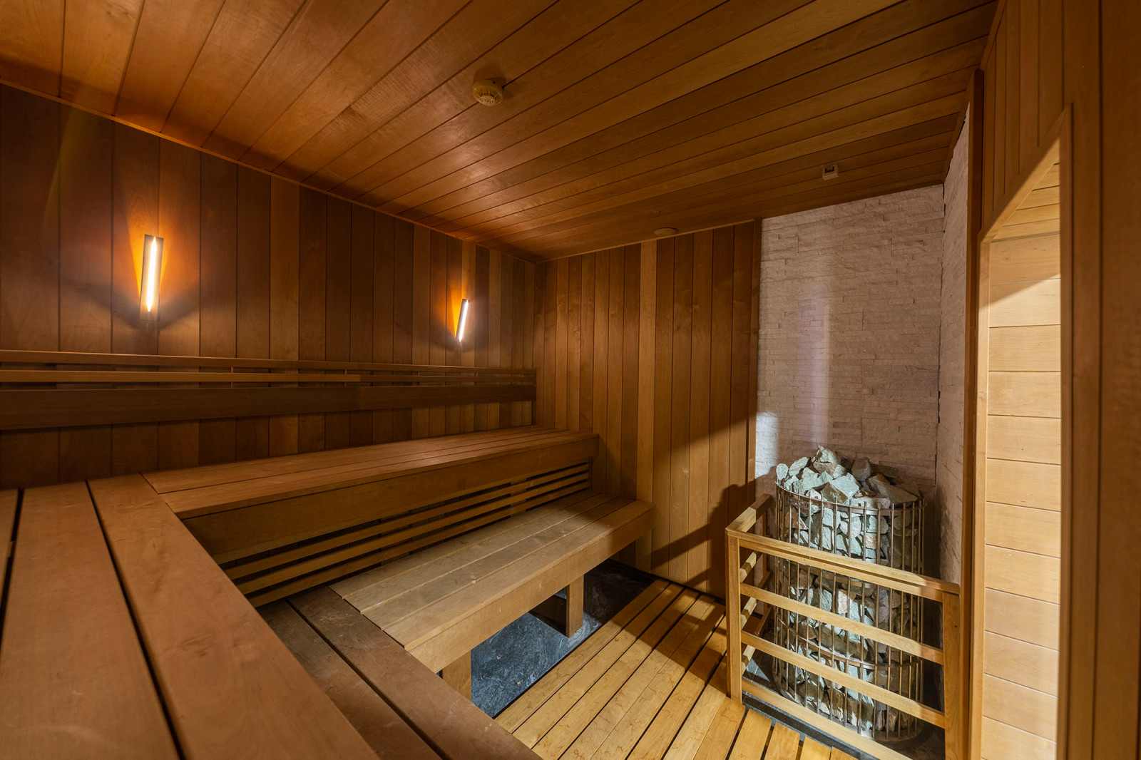 СПА комплекс