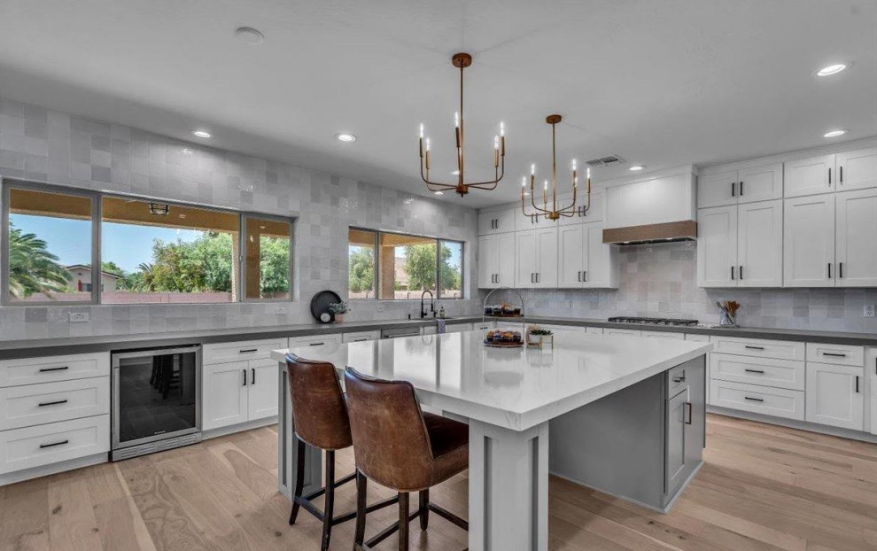 Kitchen Design and Builds