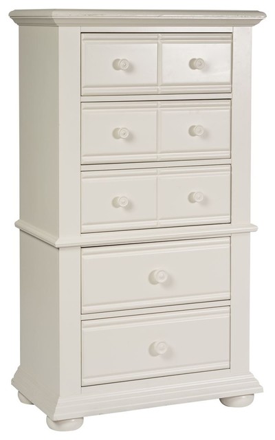 Liberty Furniture Summer House I Lingerie Chest