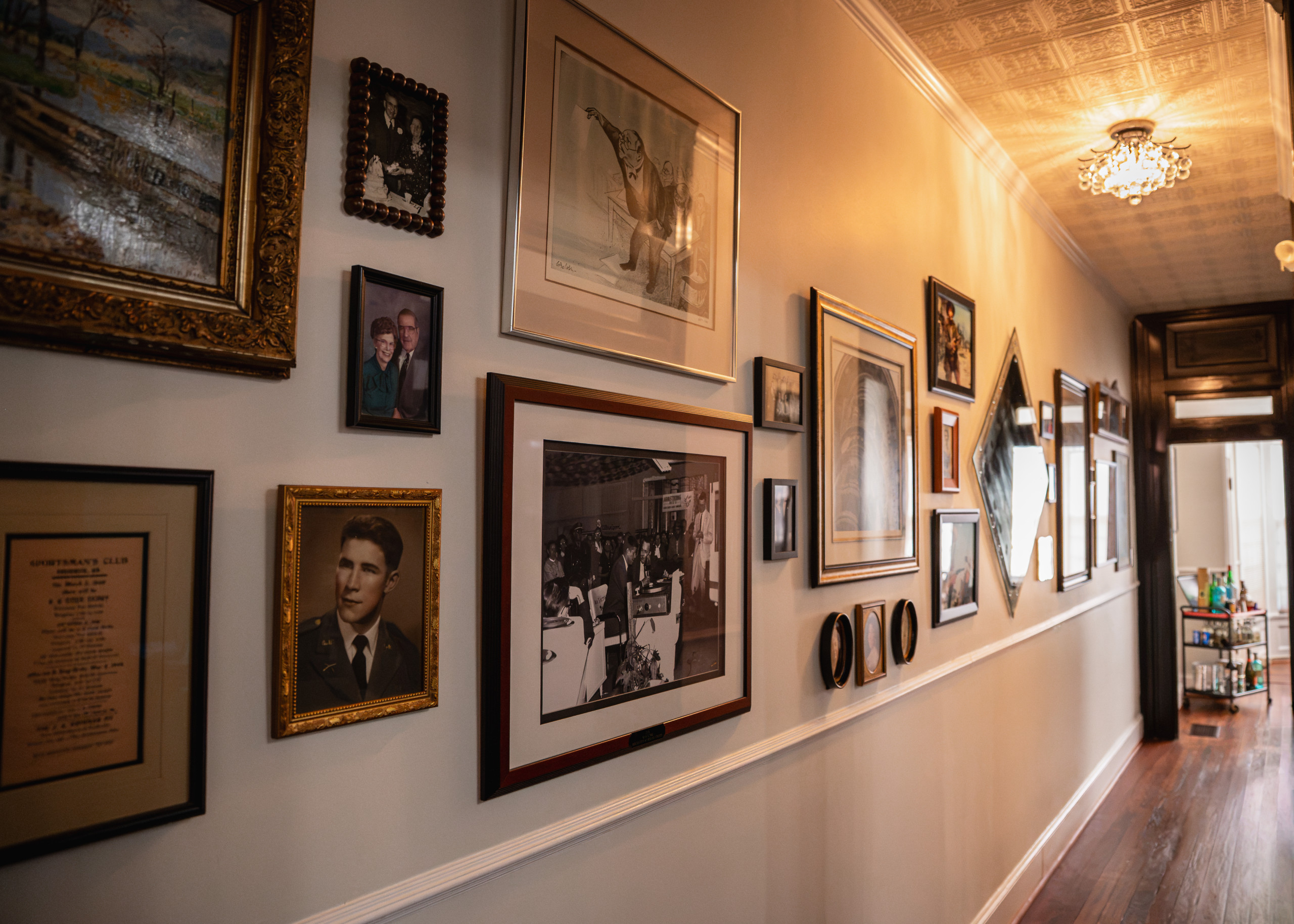 Historic Home Downtown Frederick