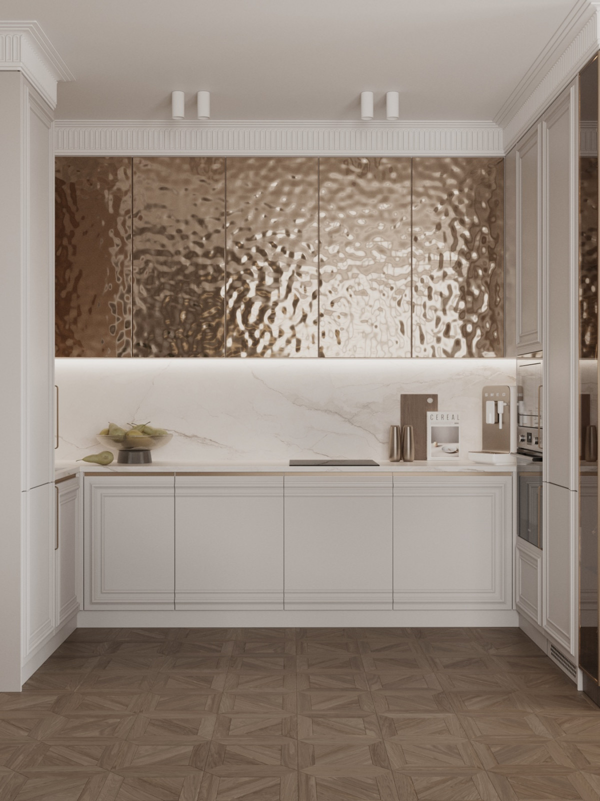 ЖК Хорошевский