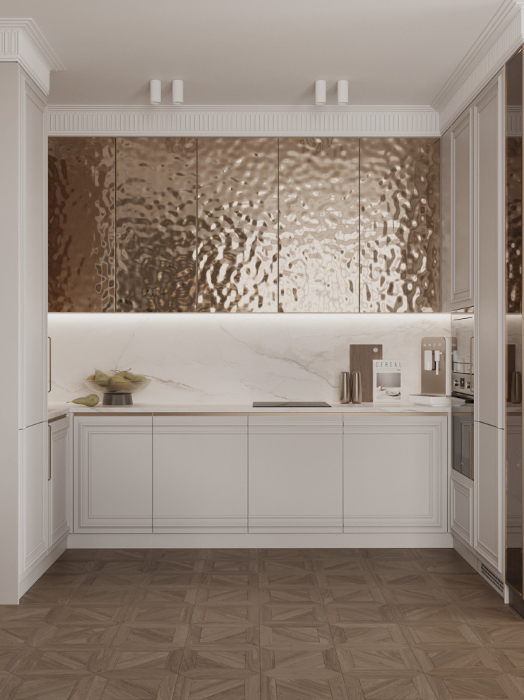 ЖК Хорошевский