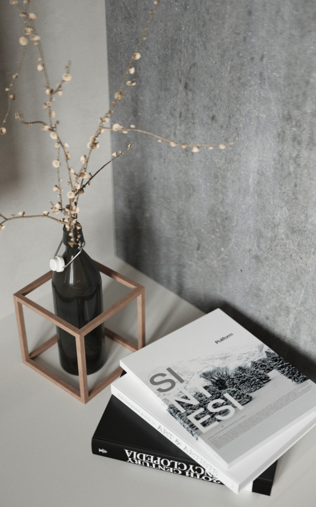 Дизайн-проект квартиры 63 кв.м