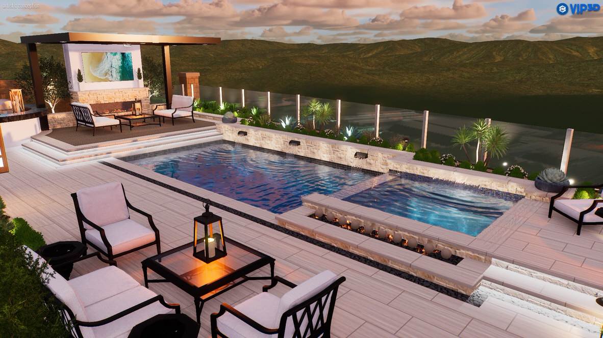 Fetanat Residence