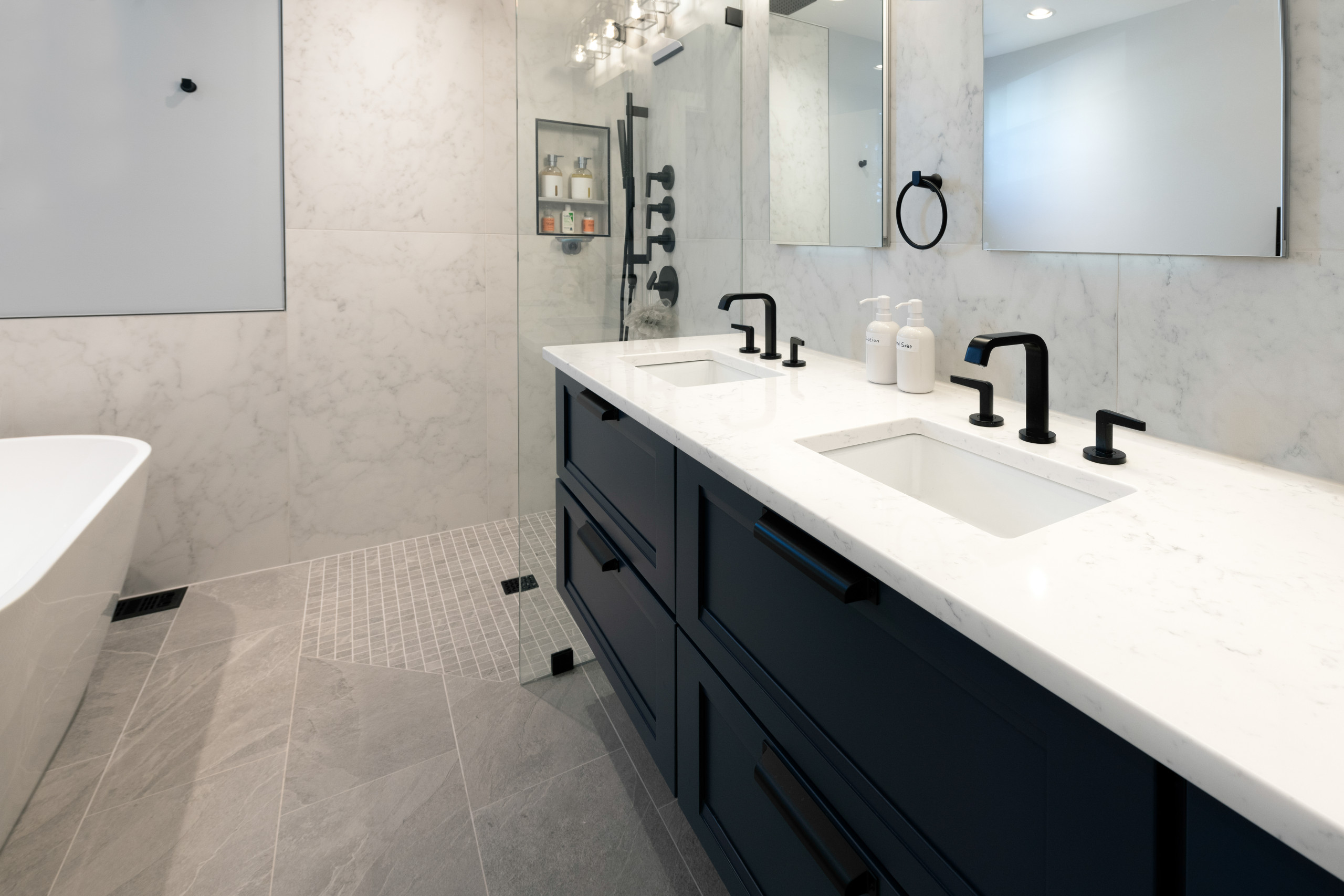Sterling Whole Home Reno