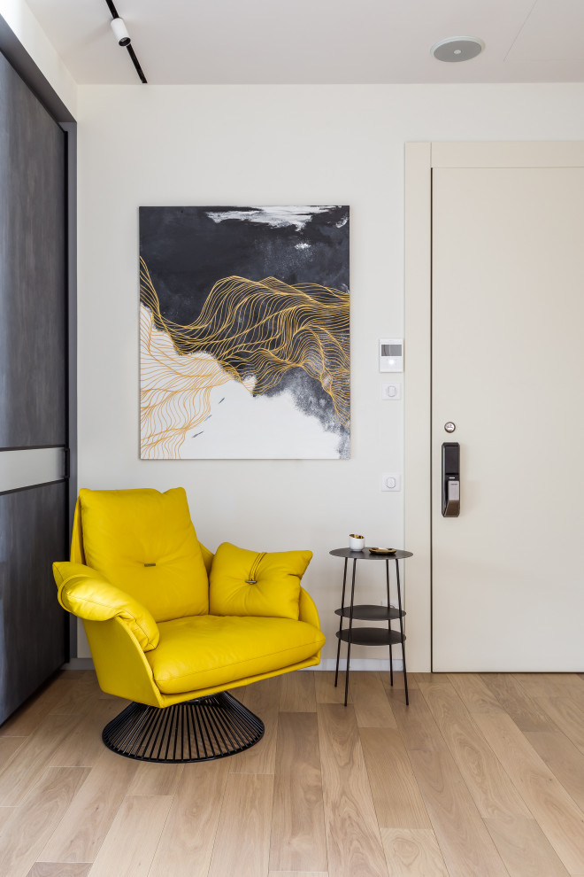 ЖК "Актёр Гэлакси"